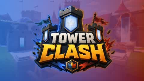 Tower Clash