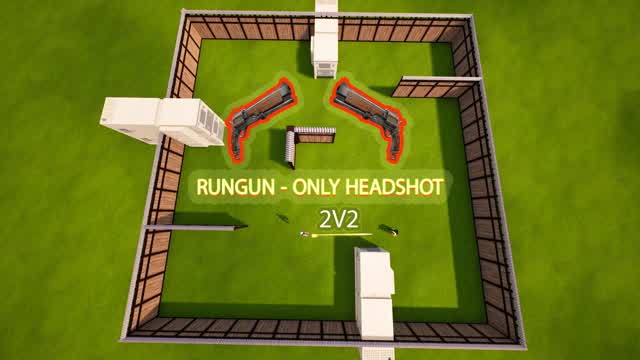 💯Run Gun Pro