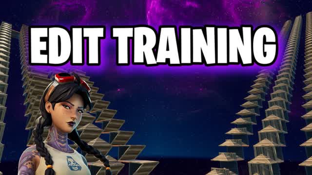 Crosshair placement Practice🎯3