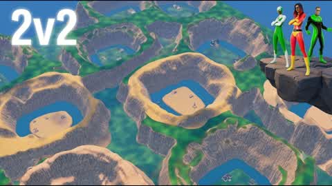 Super Scrum -2v2