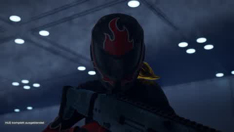 Chaos Zone