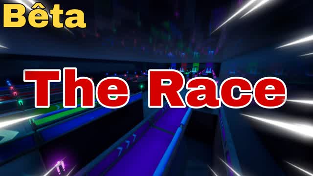 Capture 1 – The Race Bêta