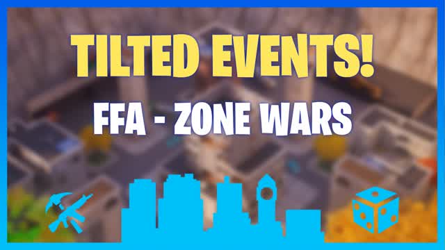 Capture 1 – TILTED EVENTS! - Zone Wars FFA