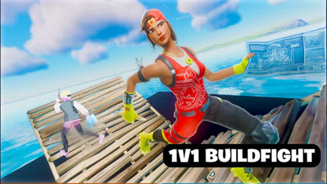 Seekierr's 1v1 + FFA