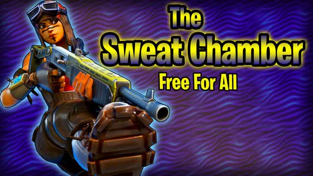 Sweat Chamber