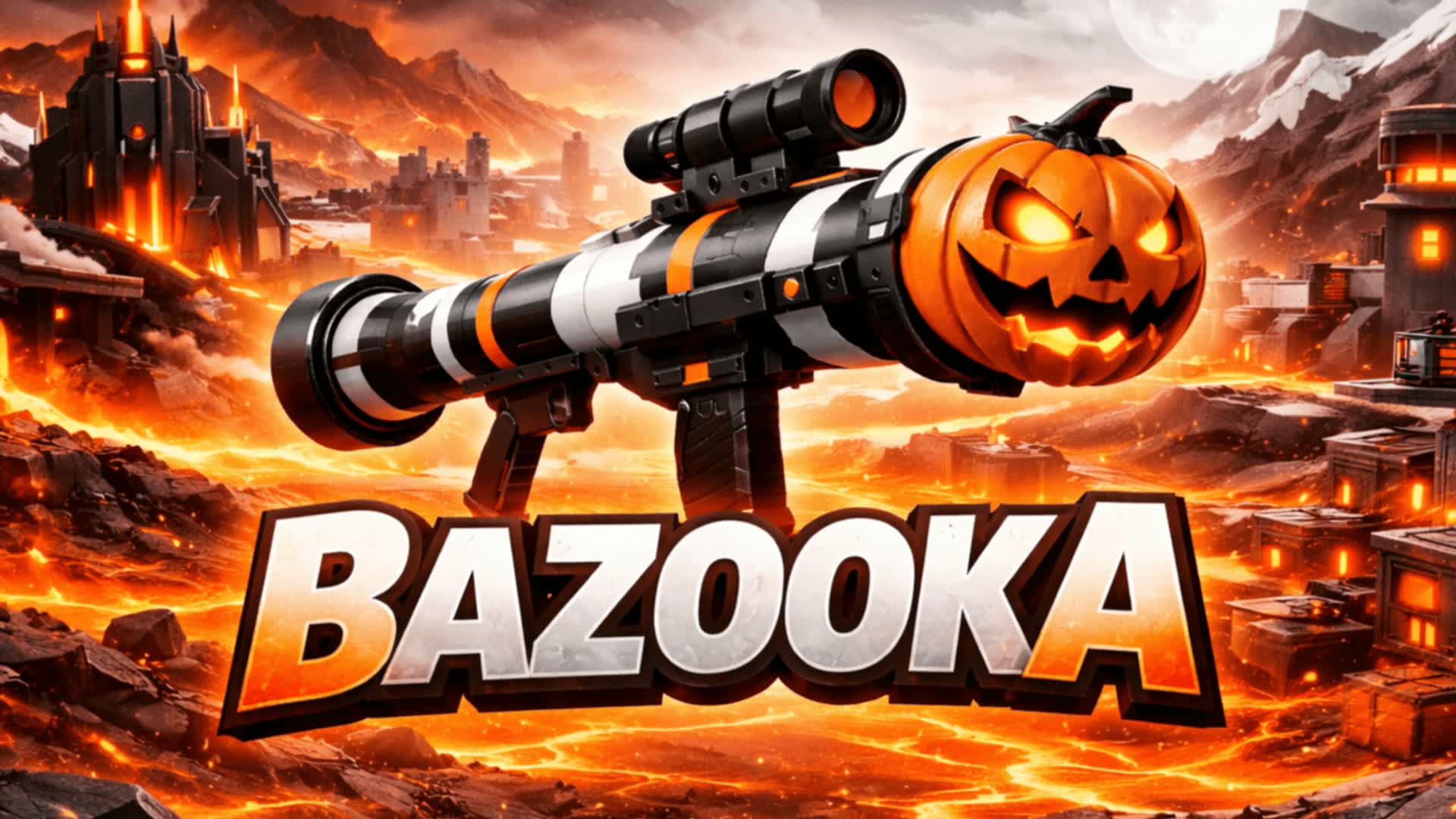 BAZOOKA WARS