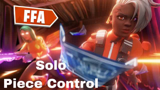PIECE Control PVP 💪😁