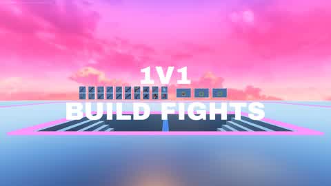 1V1 CLEAN BUILD FIGHTS đ