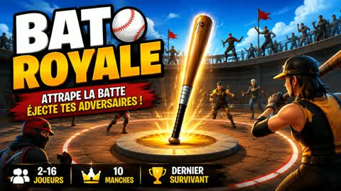 BAT ROYALE