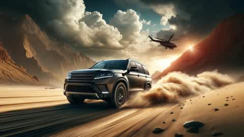 REALISTIC DRIVE 🌄- CHAPTER 5 SEASON 3