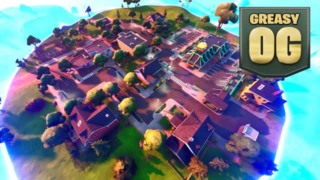 🌊Xebec 30 Player OG ZoneWars🥇🥈🥉