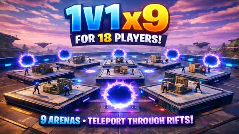 18players1v1