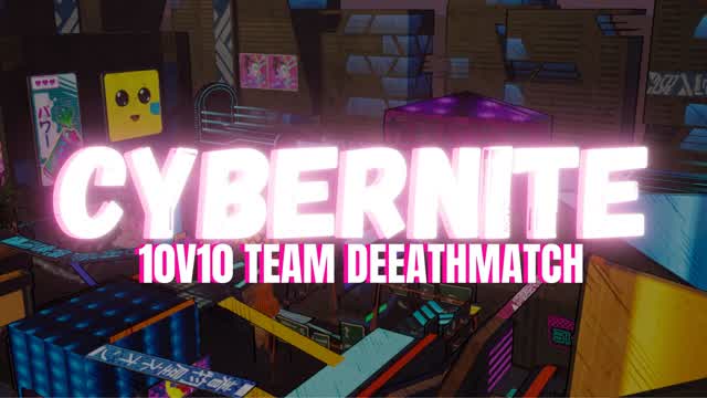 CYBERNITE