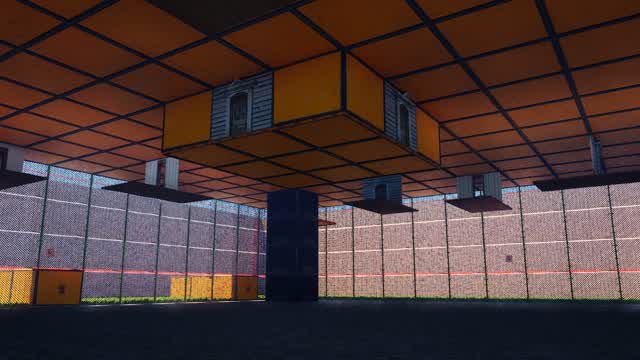 Capture 1 – Turtle Fight