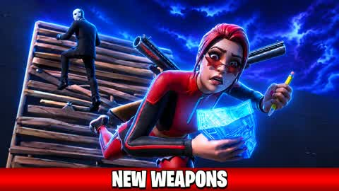 1v1 BUILD FIGHT ALL GUNS