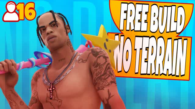 Capture 1 – DUSK FREE BUILD - NO TERRAIN