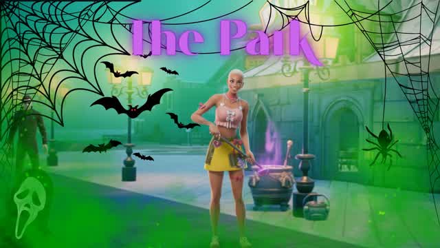 The Park (Party Royale)