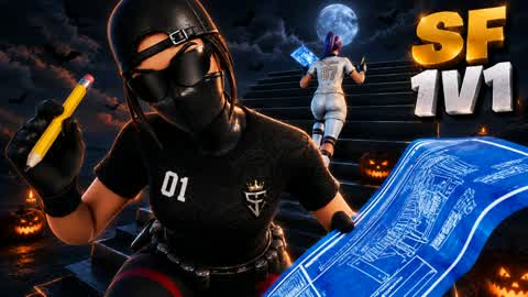 SF 1V1 BF (200 PUMPS)