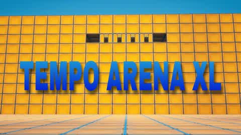 TEMPO ARENA XL