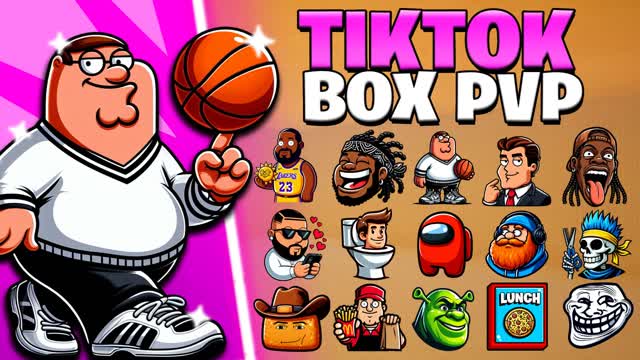 😂 TIKTOK BOXFIGHTS📦