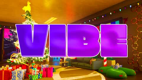 2026 VIBE PLACE 🎄