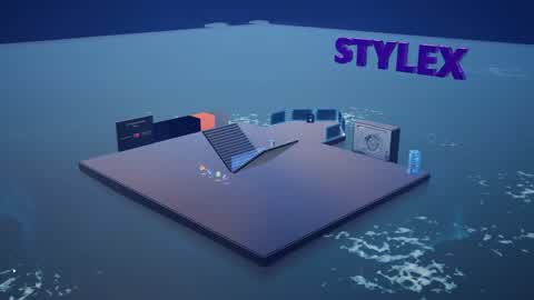 Stylex training