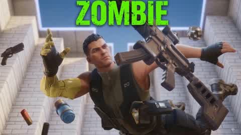 THE PET ZOMBIE