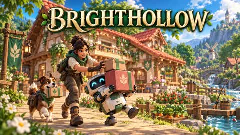 Brighthollow