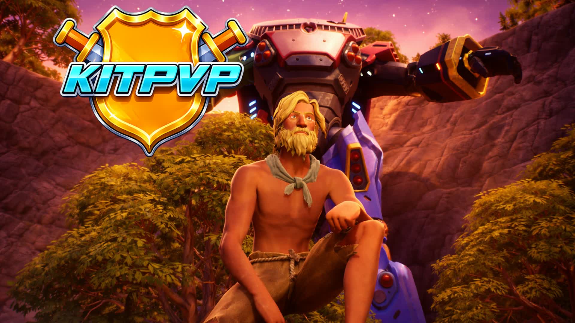 ⚔️ KITPVP ⚔️
