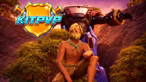⚔️ KITPVP ⚔️