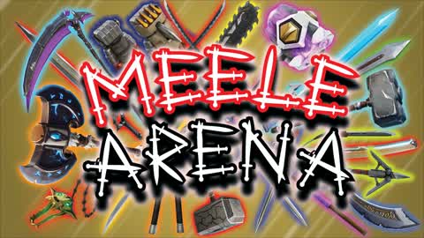 MEELE ARENA🗡