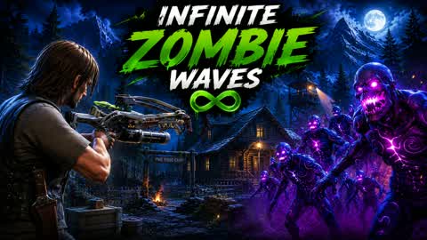 ZOMBIE INVASION: GHOST CAMP