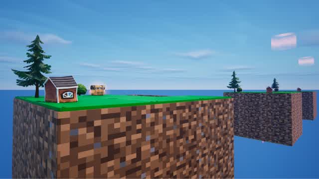 Skywars Fortnite đ
