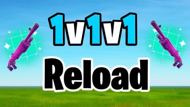 Capture 1 – RELOAD 1V1V1 PVP