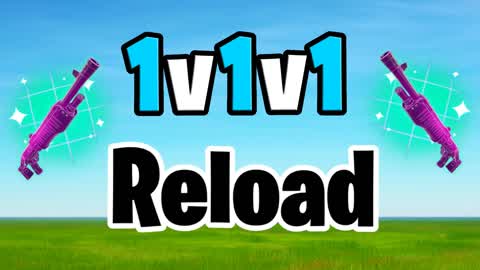 RELOAD 1V1V1 PVP