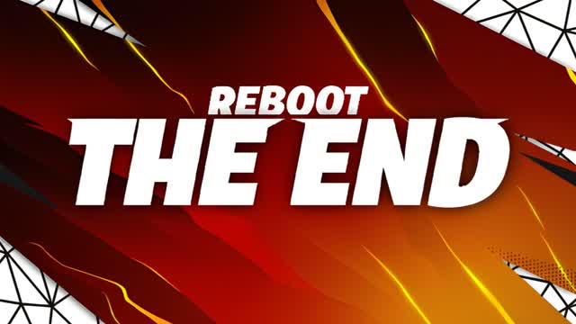 Reboots in Reality - FREE FOR ALL