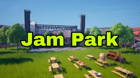 Jam Park Festival