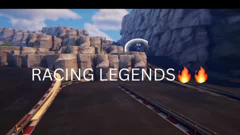 RACING LEGENDS V1