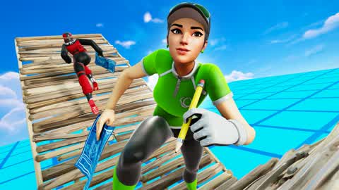 Drixi 1v1 (edit, aim & piece)