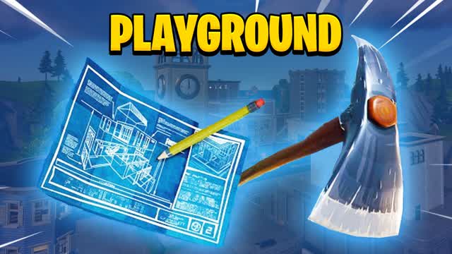 OG Tilted Playground🌟