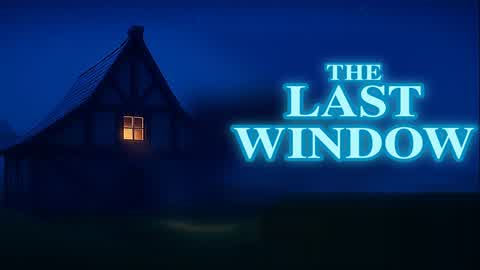 THE LAST WINDOW : NIGHT SHIFT 3
