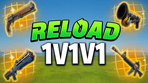 1V1V1 1v1 A [ EVERY GUN ]