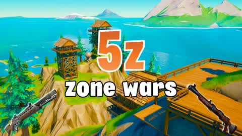 NotElite 5Z Island