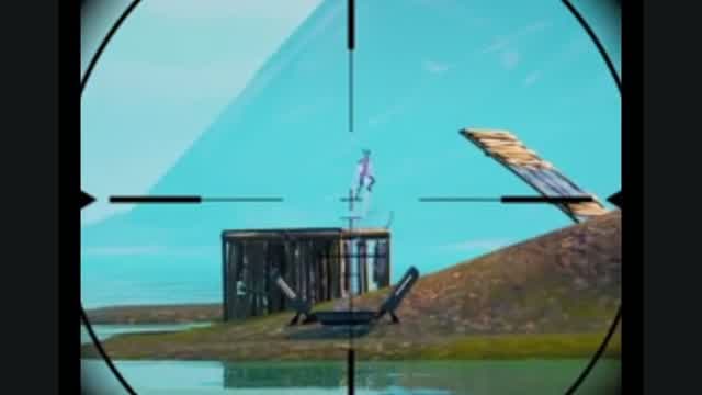 Capture 1 – 5 Teams Fight