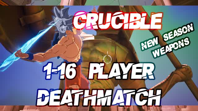 Crucible