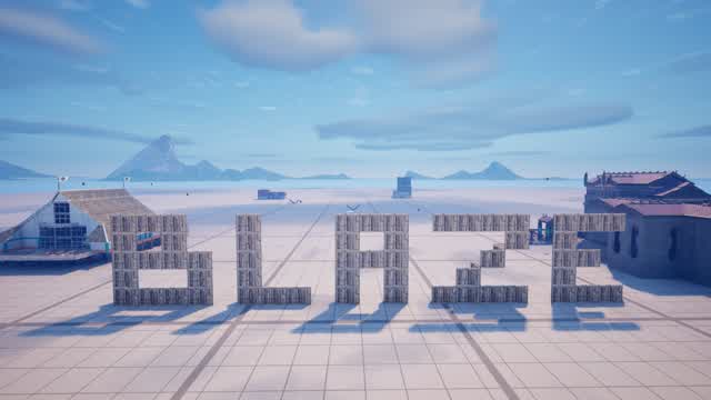 BLAZE SIMPLE FREEBUILDING