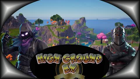 High Ground BR