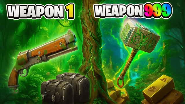 SUPER JUNGLEđż GUN GAMEđ€Ł ONE SHOTđ€Ż