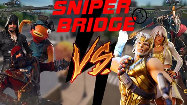 Capture 1 – PIRATES VS OLYMPUS SNIPER BRIDGE
