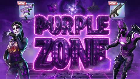 Purple Zone